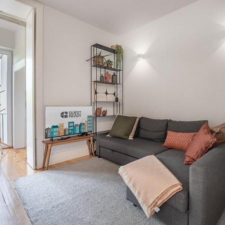 Guestready - The Perfect Haven Near St. Catarina Apartment Porto Bagian luar foto
