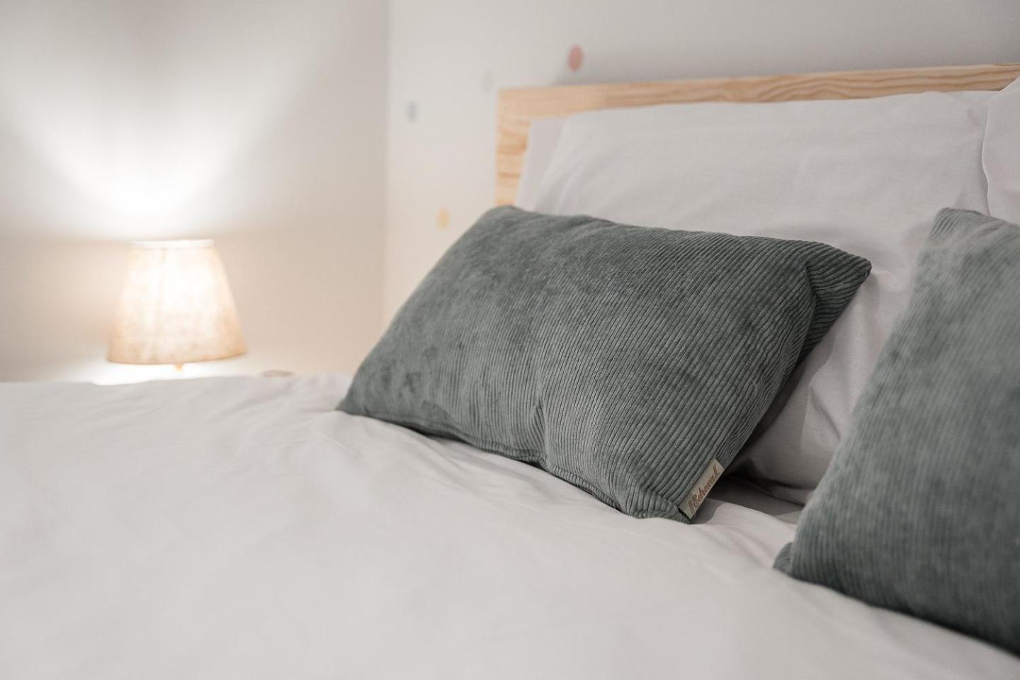 Guestready - The Perfect Haven Near St. Catarina Apartment Porto Bagian luar foto