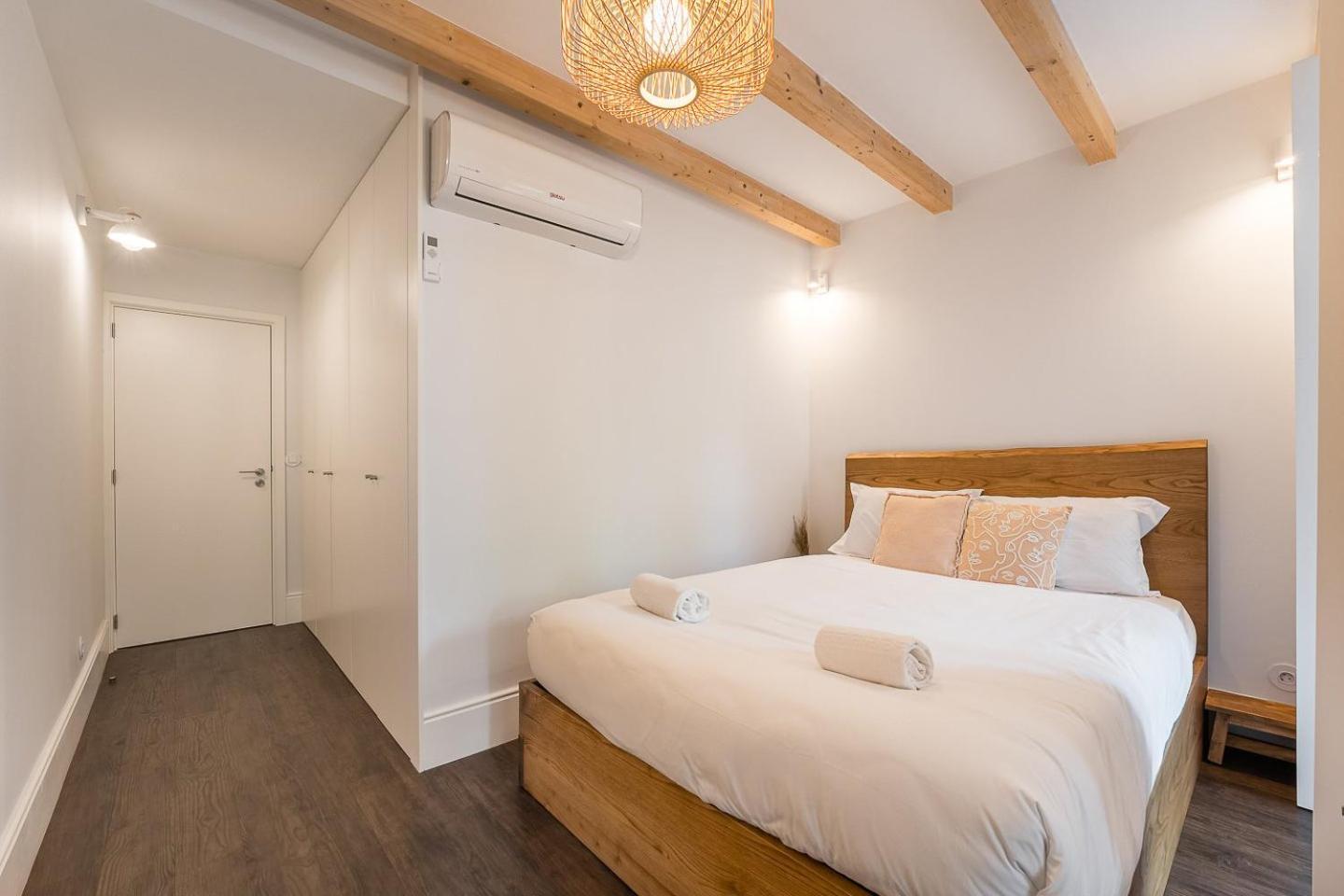 Guestready - The Perfect Haven Near St. Catarina Apartment Porto Bagian luar foto