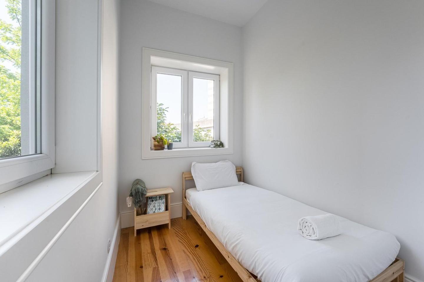 Guestready - The Perfect Haven Near St. Catarina Apartment Porto Bagian luar foto