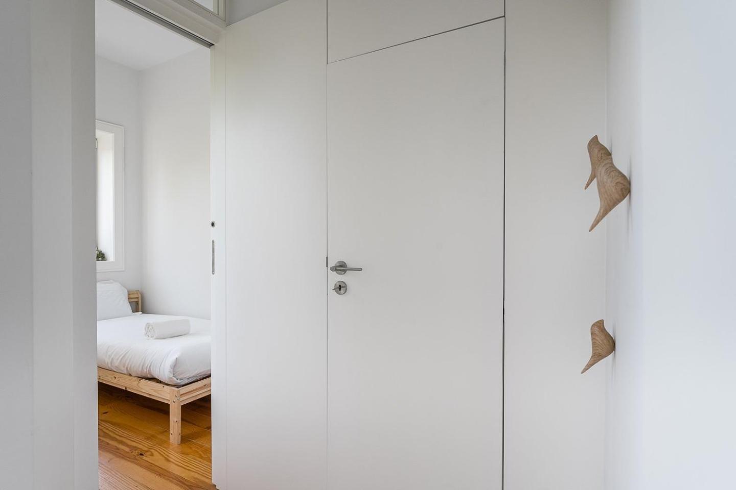 Guestready - The Perfect Haven Near St. Catarina Apartment Porto Bagian luar foto