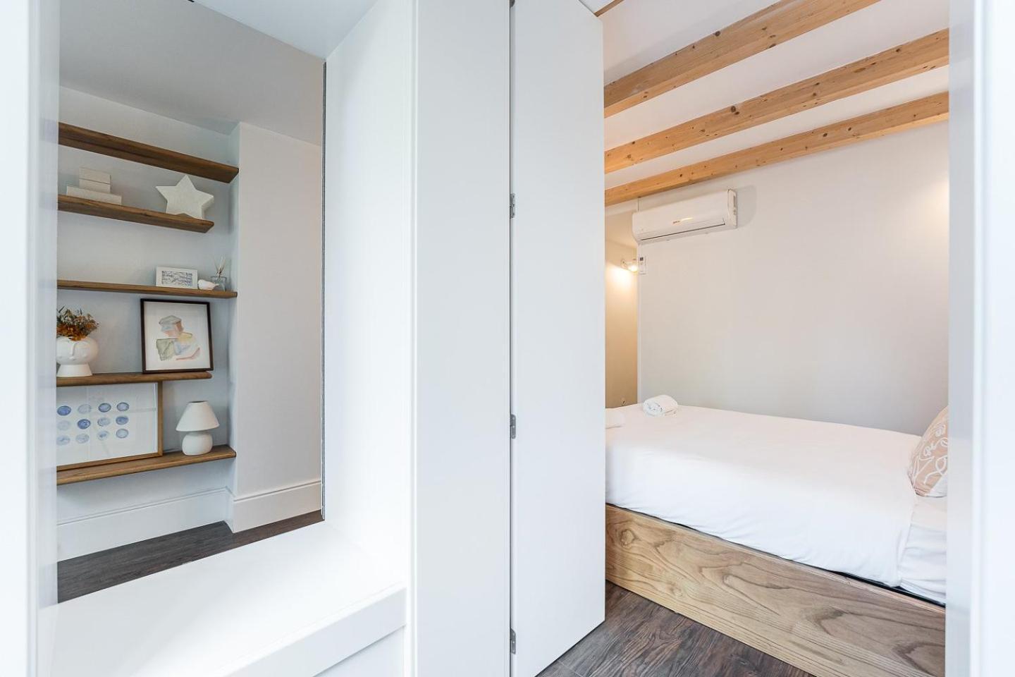 Guestready - The Perfect Haven Near St. Catarina Apartment Porto Bagian luar foto