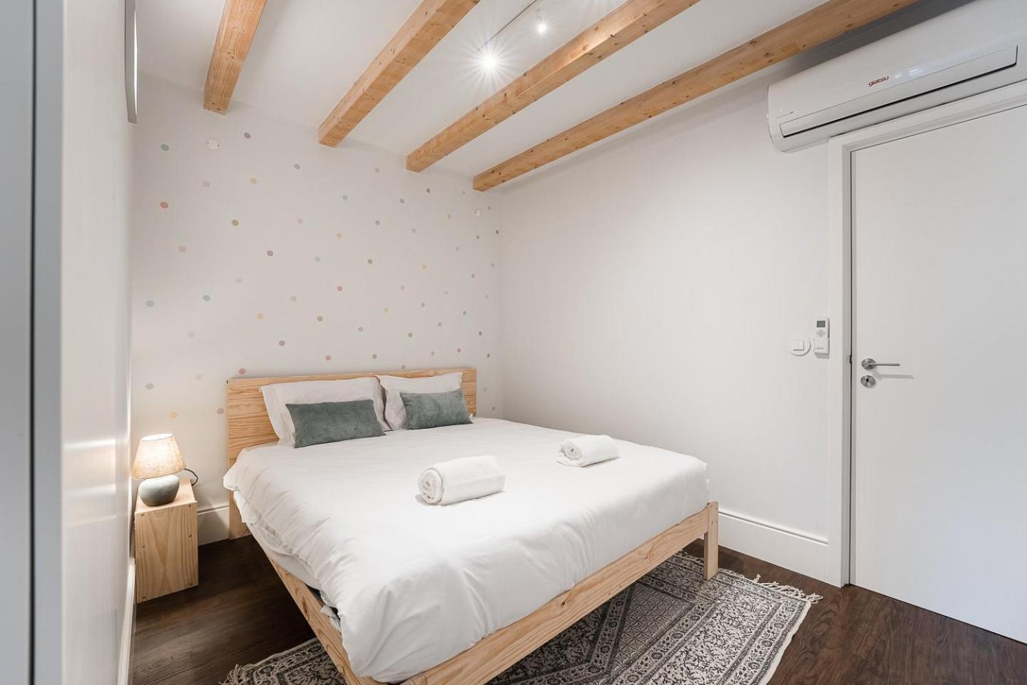 Guestready - The Perfect Haven Near St. Catarina Apartment Porto Bagian luar foto