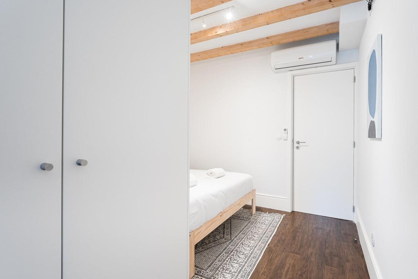 Guestready - The Perfect Haven Near St. Catarina Apartment Porto Bagian luar foto
