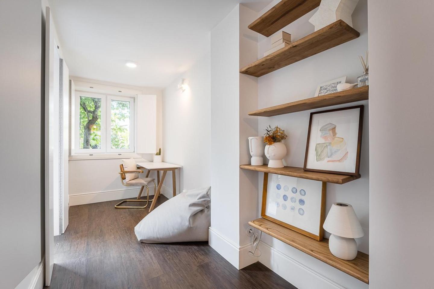 Guestready - The Perfect Haven Near St. Catarina Apartment Porto Bagian luar foto