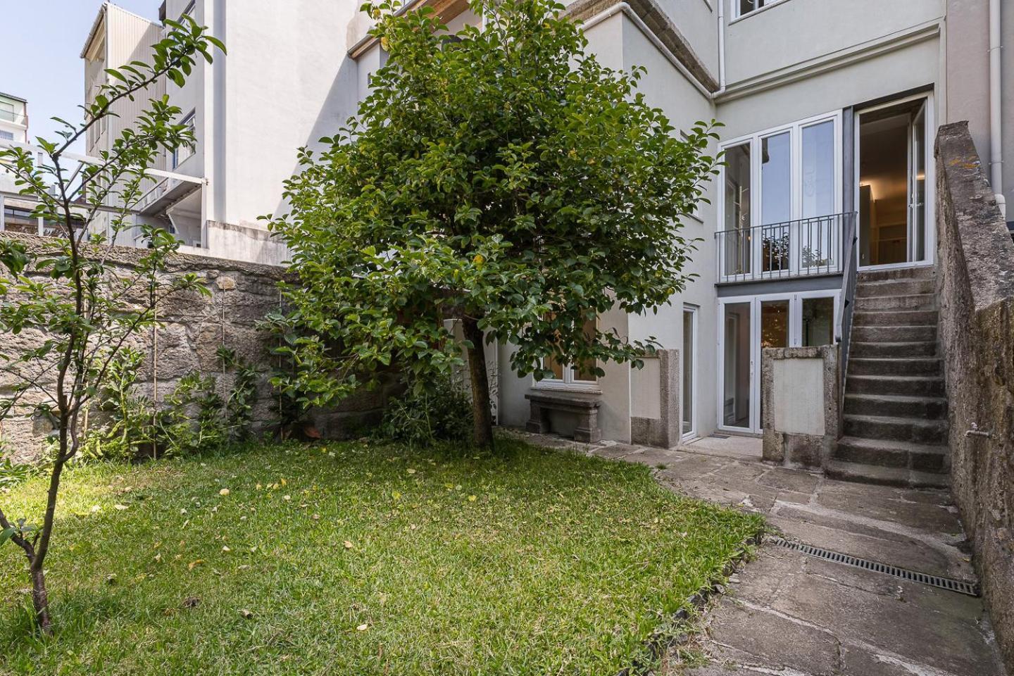 Guestready - The Perfect Haven Near St. Catarina Apartment Porto Bagian luar foto