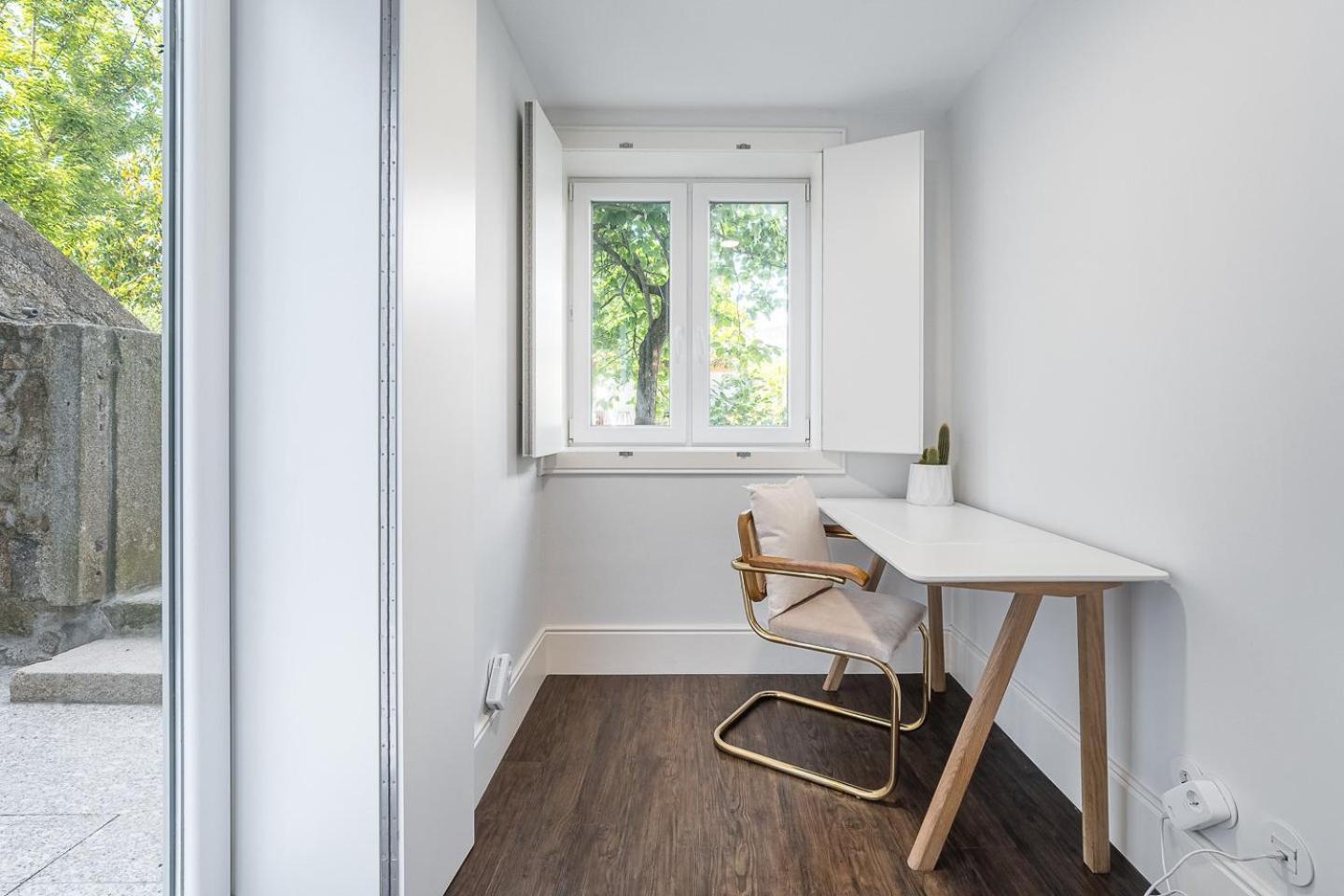 Guestready - The Perfect Haven Near St. Catarina Apartment Porto Bagian luar foto