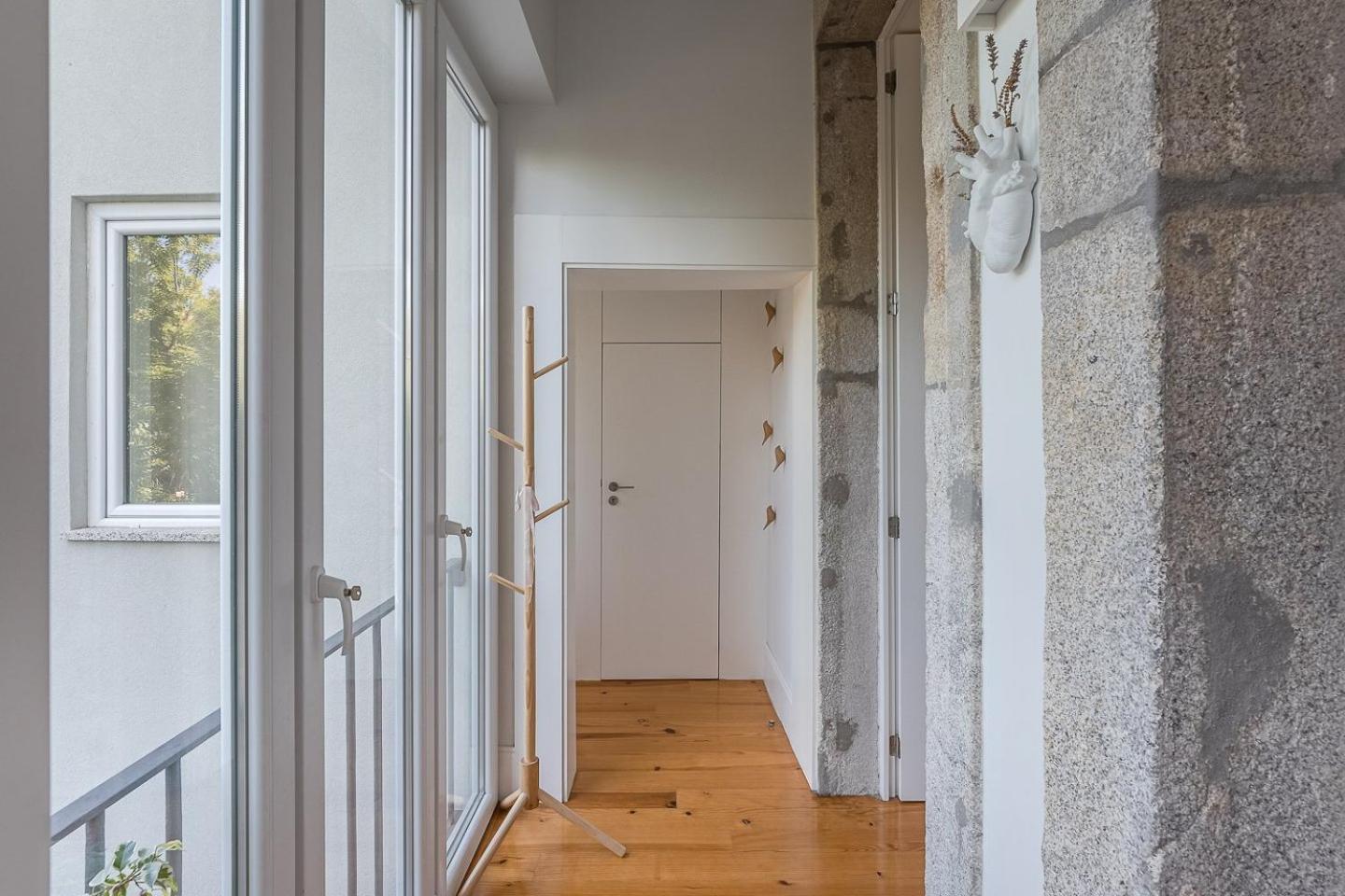 Guestready - The Perfect Haven Near St. Catarina Apartment Porto Bagian luar foto
