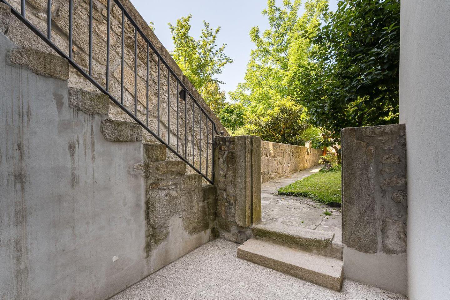 Guestready - The Perfect Haven Near St. Catarina Apartment Porto Bagian luar foto