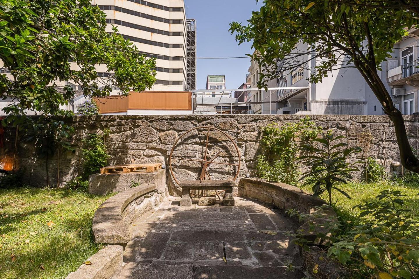Guestready - The Perfect Haven Near St. Catarina Apartment Porto Bagian luar foto